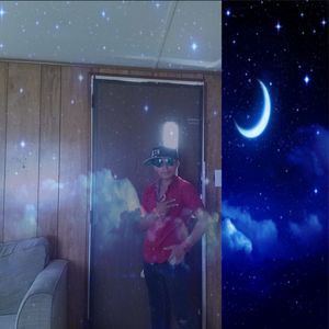 Meet your Posher, Selvin